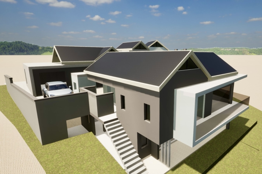 Commercial Property for Sale in Kingswood Golf Estate Western Cape